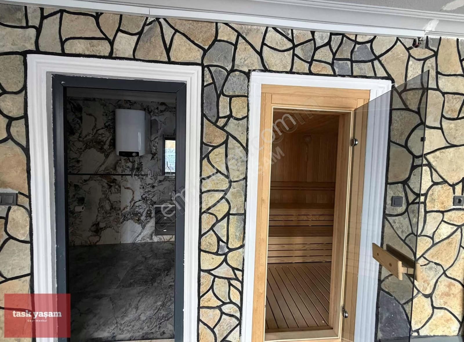 Derince Karagöllü'de 8+2 Özel Yaşam - Muhteşem Arazi - Görsel 9