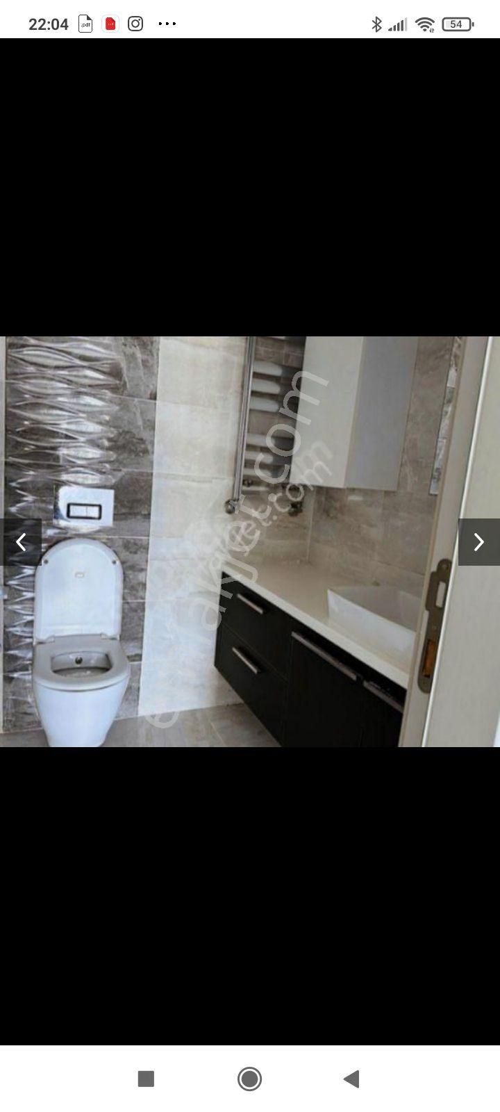 Esenyurt Ardıçlı Mahallesi Meydan Ardıçlı Evler 4+1 Temiz Daire - Görsel 6