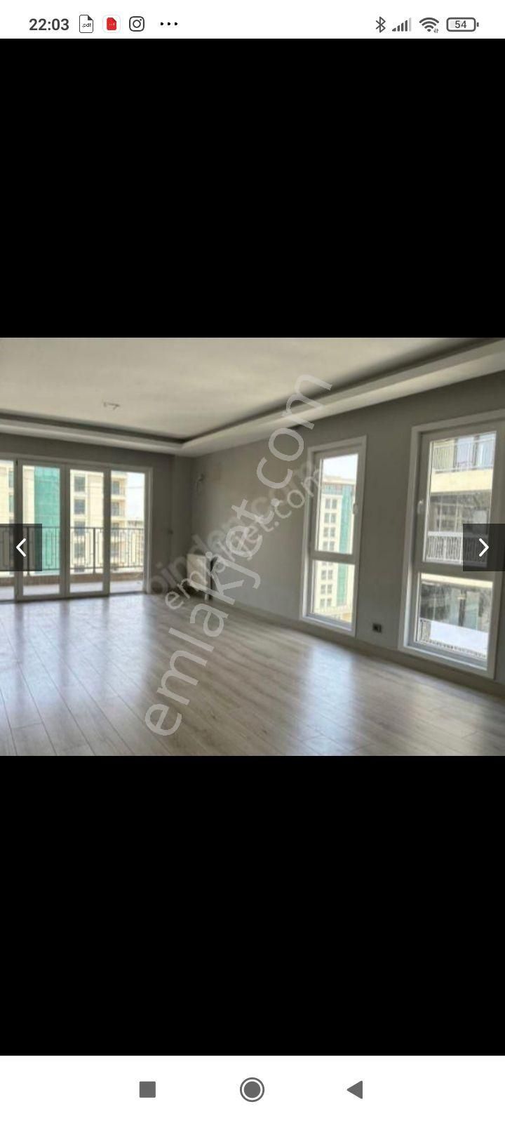 Esenyurt Ardıçlı Mahallesi Meydan Ardıçlı Evler 4+1 Temiz Daire - Görsel 3