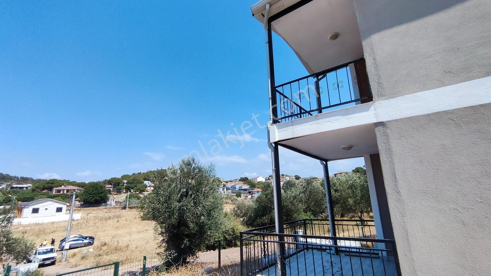 Rw Nefes'ten Pelitköy'de Fırsat ! Ön Cephe, Sıfır Dubleks - Görsel 26