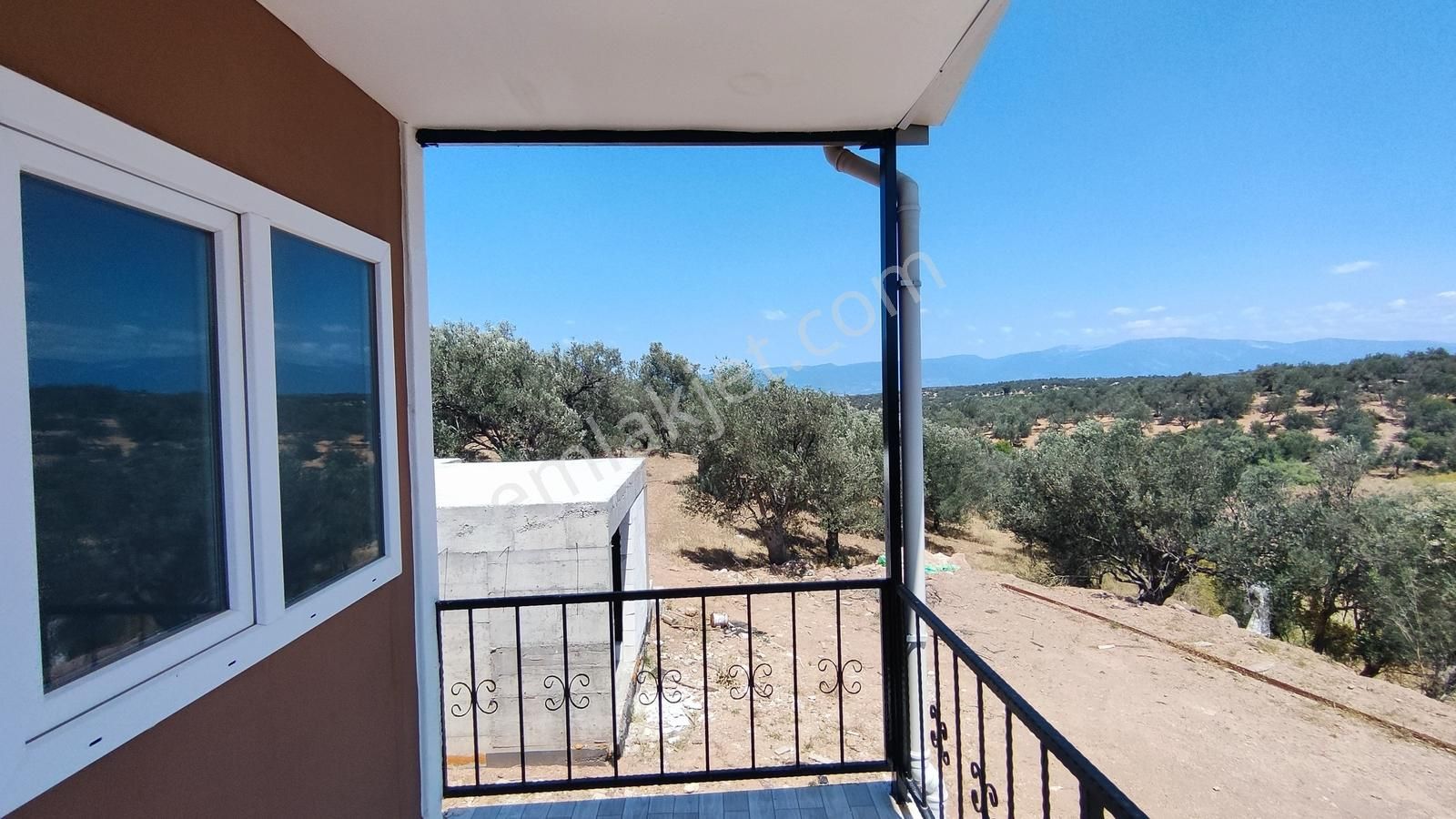 Rw Nefes'ten Pelitköy'de Fırsat ! Ön Cephe, Sıfır Dubleks - Görsel 18