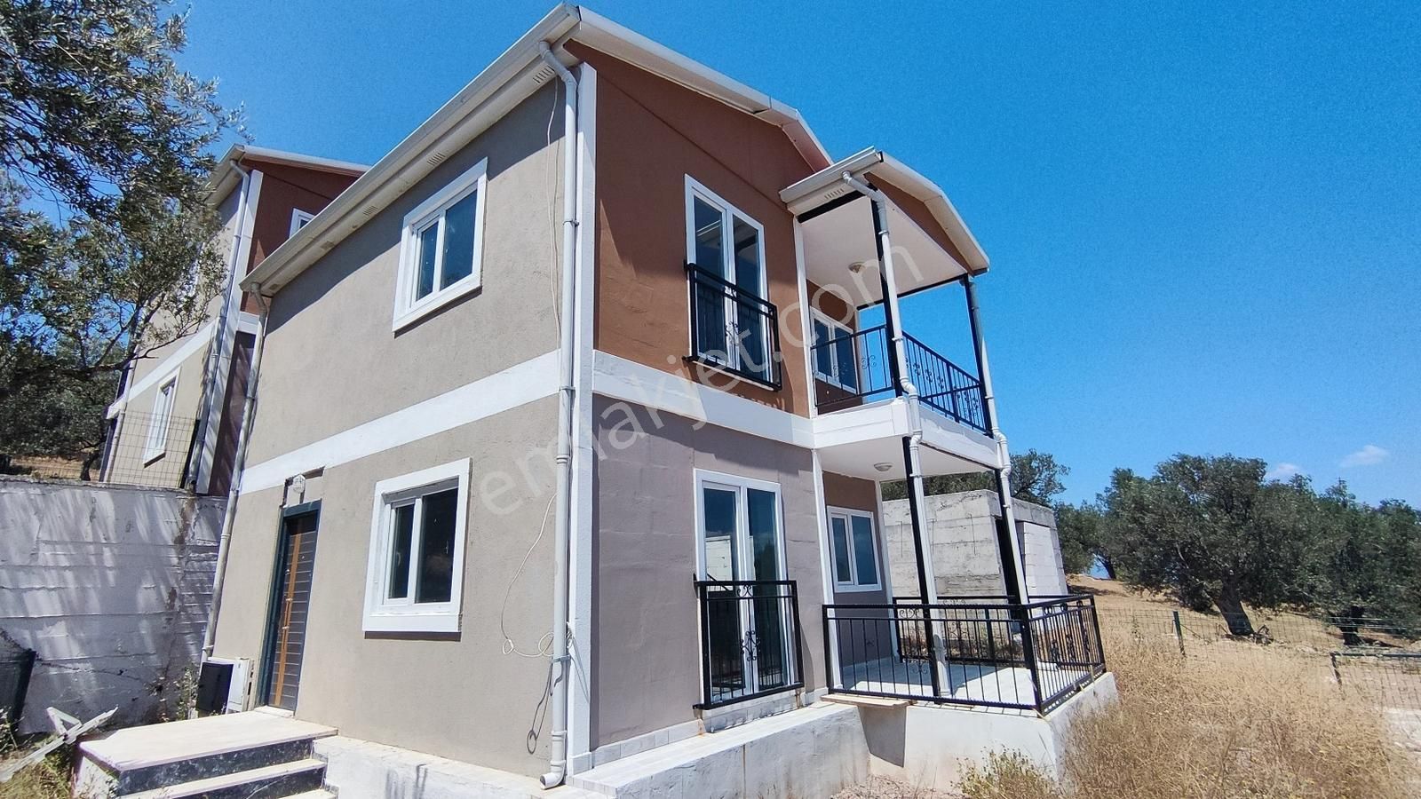 Rw Nefes'ten Pelitköy'de Fırsat ! Ön Cephe, Sıfır Dubleks