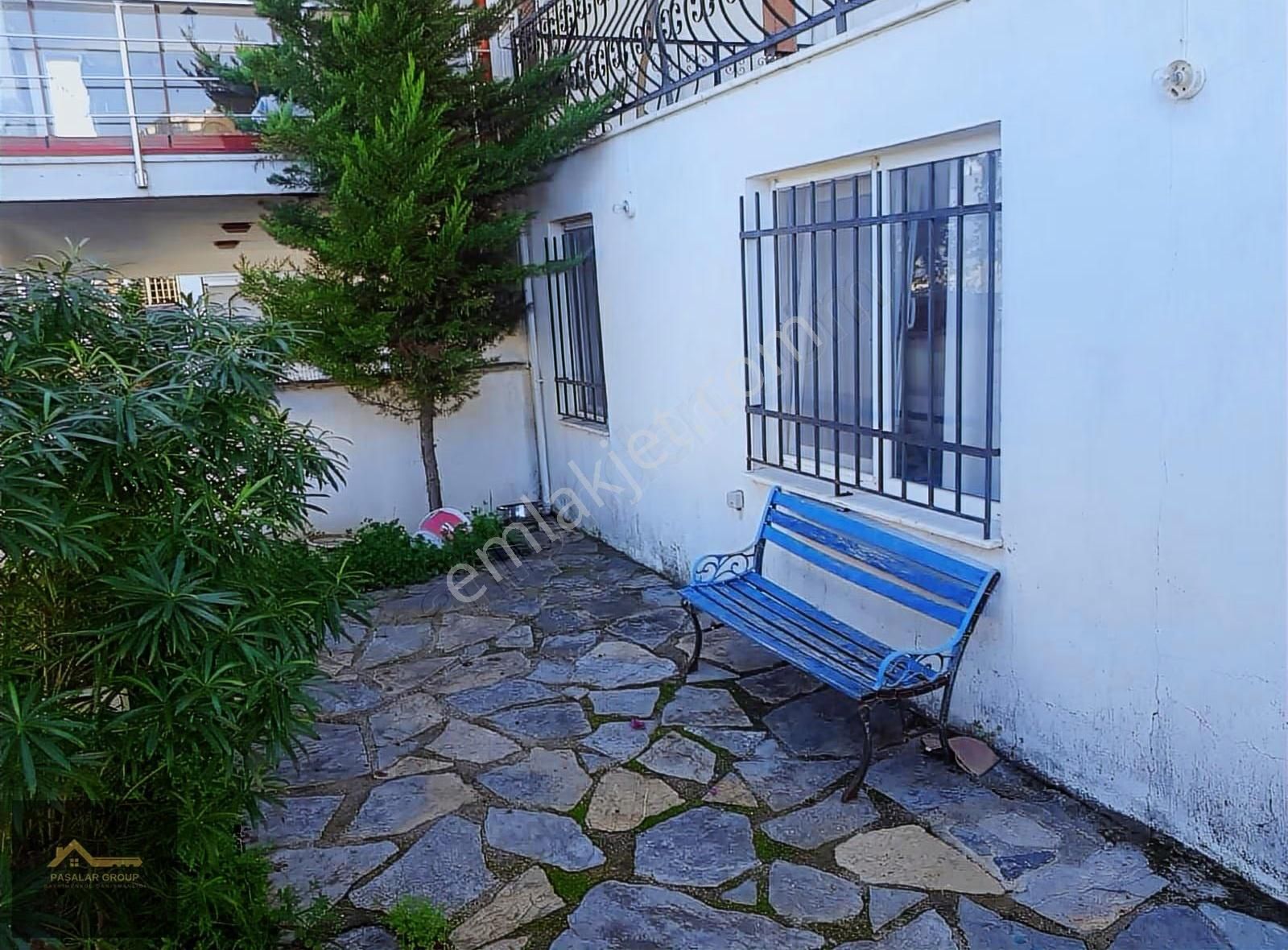 Gündoğan Yalıkent'de Deniz Manzaralı 3+2 Müstakil Villa - Görsel 10