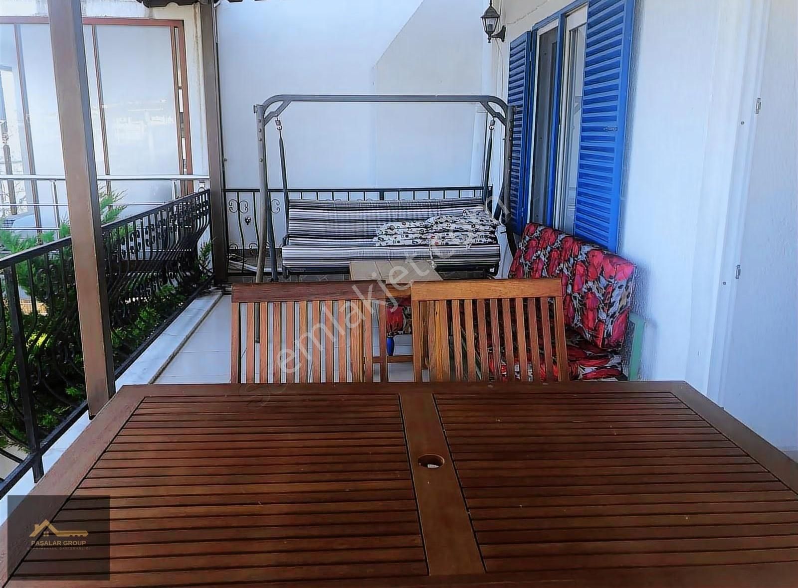 Gündoğan Yalıkent'de Deniz Manzaralı 3+2 Müstakil Villa - Görsel 27