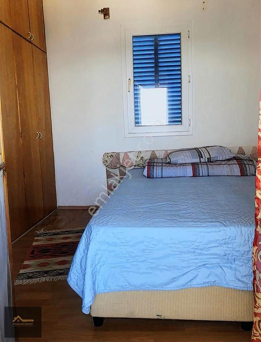 Gündoğan Yalıkent'de Deniz Manzaralı 3+2 Müstakil Villa - Görsel 13