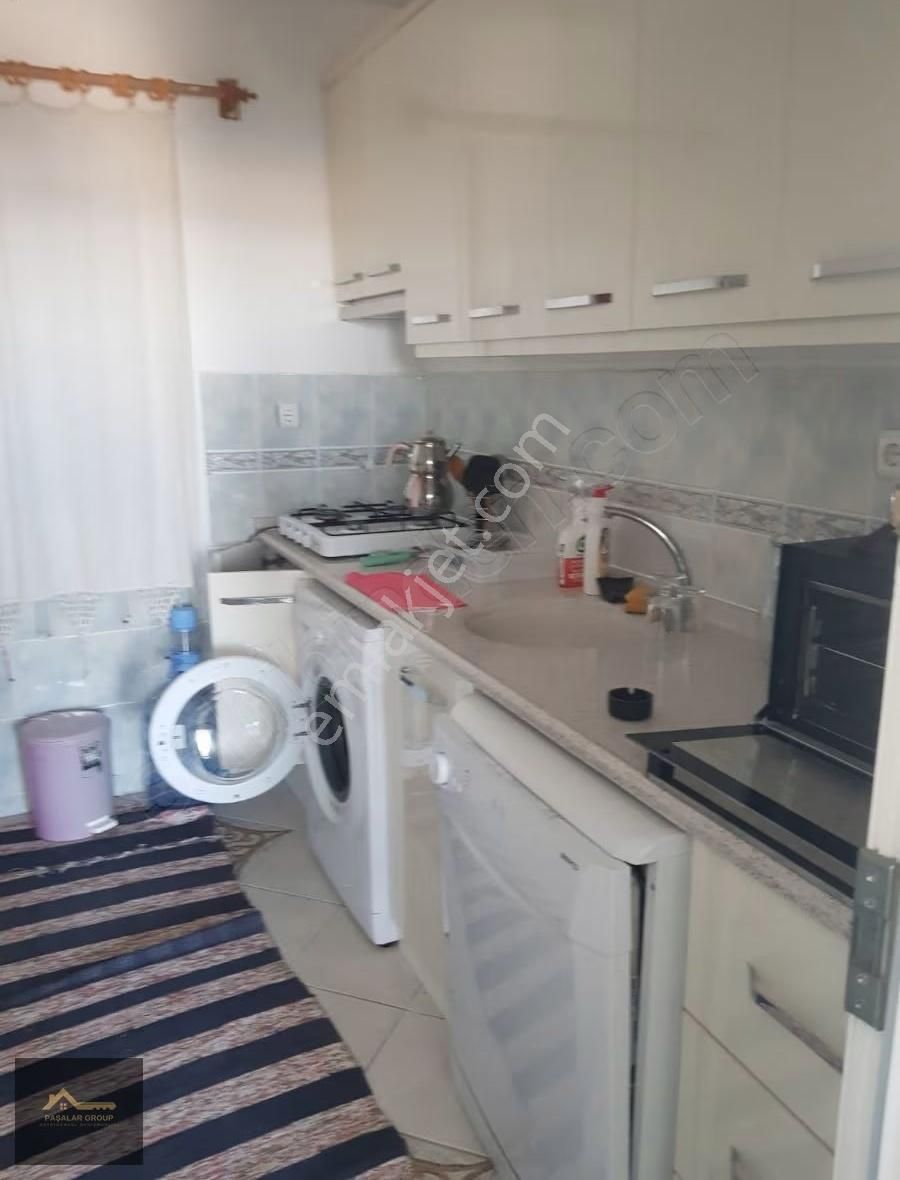 Gündoğan Yalıkent'de Deniz Manzaralı 3+2 Müstakil Villa - Görsel 35