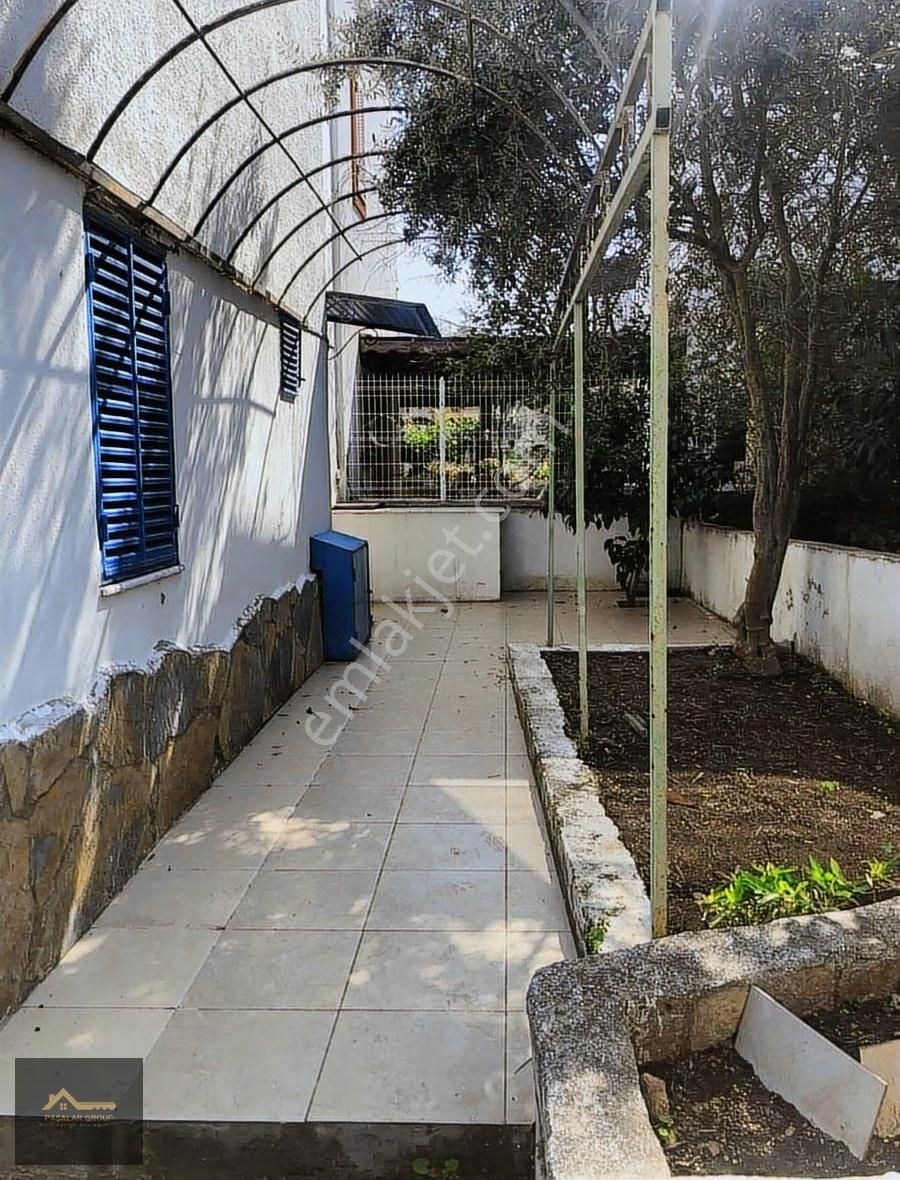 Gündoğan Yalıkent'de Deniz Manzaralı 3+2 Müstakil Villa - Görsel 25