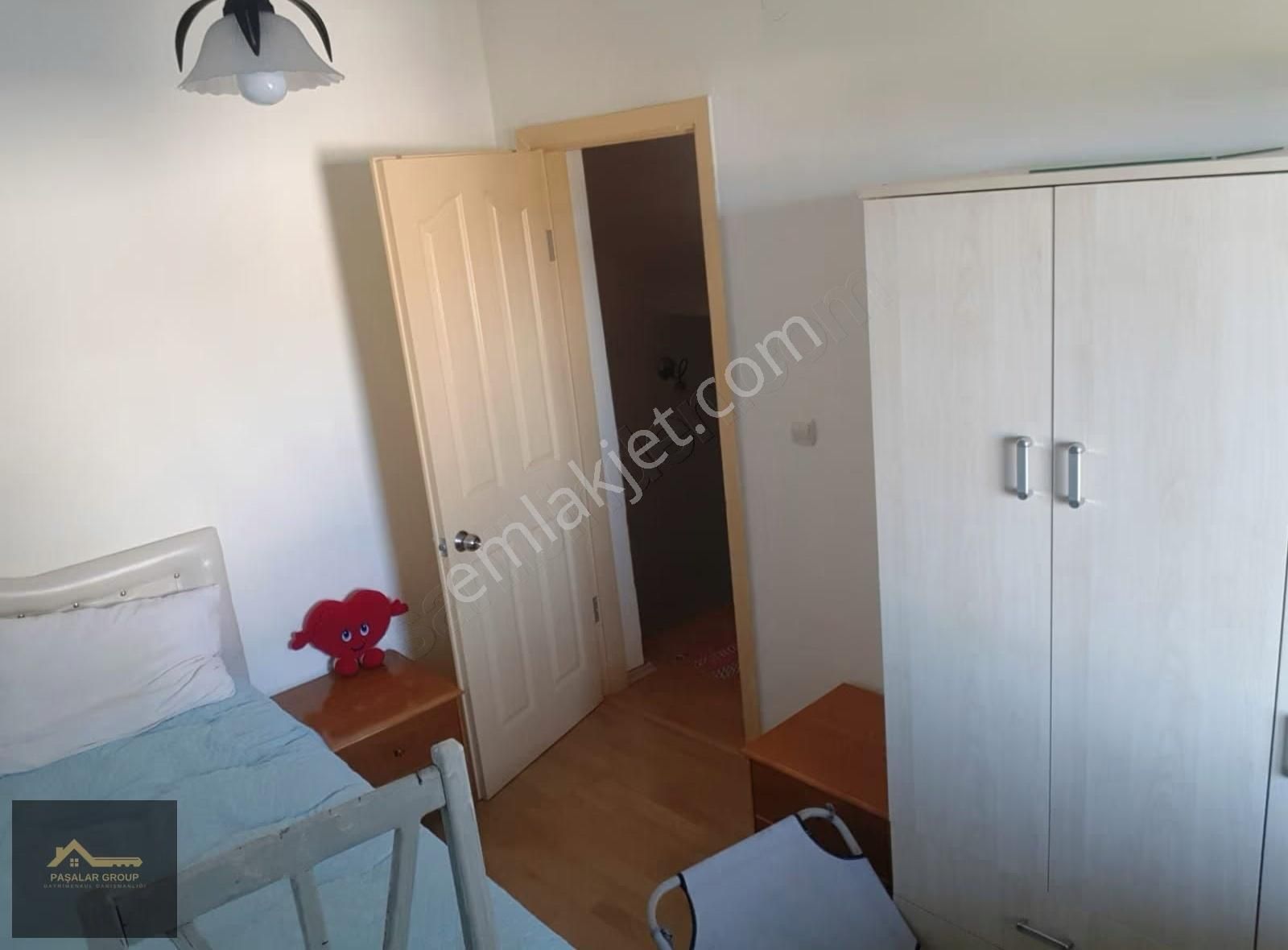 Gündoğan Yalıkent'de Deniz Manzaralı 3+2 Müstakil Villa - Görsel 33