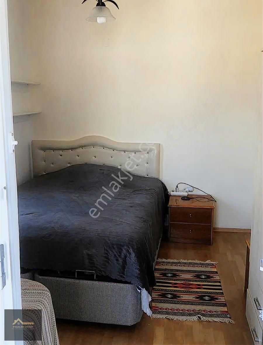 Gündoğan Yalıkent'de Deniz Manzaralı 3+2 Müstakil Villa - Görsel 12