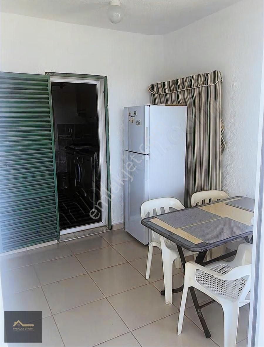 Gündoğan Yalıkent'de Deniz Manzaralı 3+2 Müstakil Villa - Görsel 32