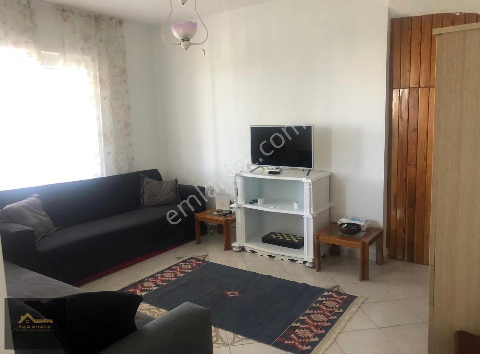 Gündoğan Yalıkent'de Deniz Manzaralı 3+2 Müstakil Villa - Görsel 6