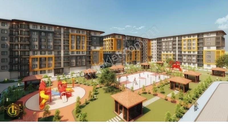 İg'den Turgutreis Büyük 2+1 Satılık Boş Hisse