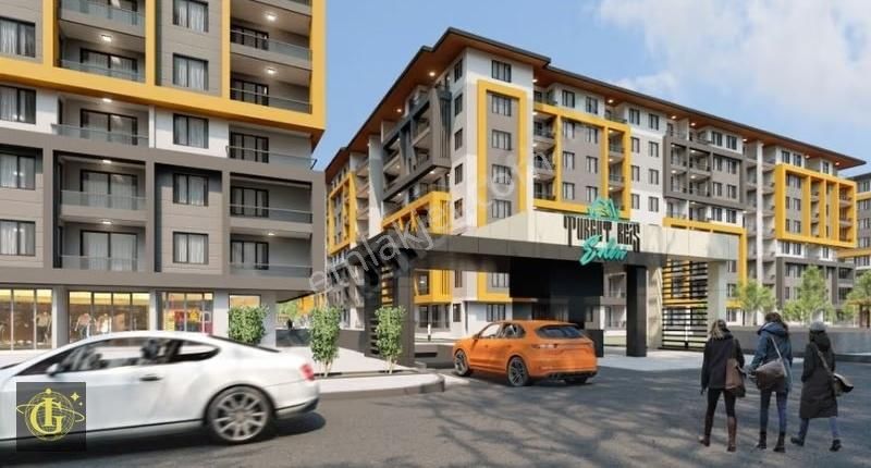 İg'den Turgutreis Büyük 2+1 Satılık Boş Hisse - Görsel 4