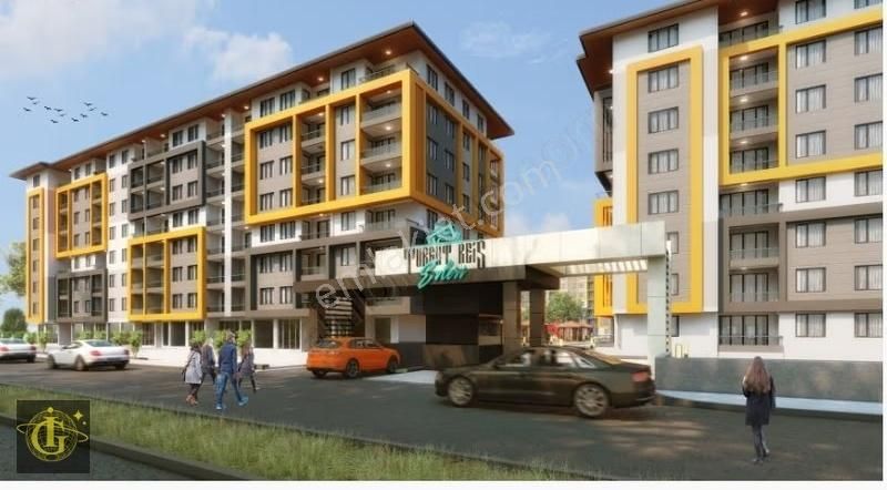 İg'den Turgutreis Büyük 2+1 Satılık Boş Hisse - Görsel 2