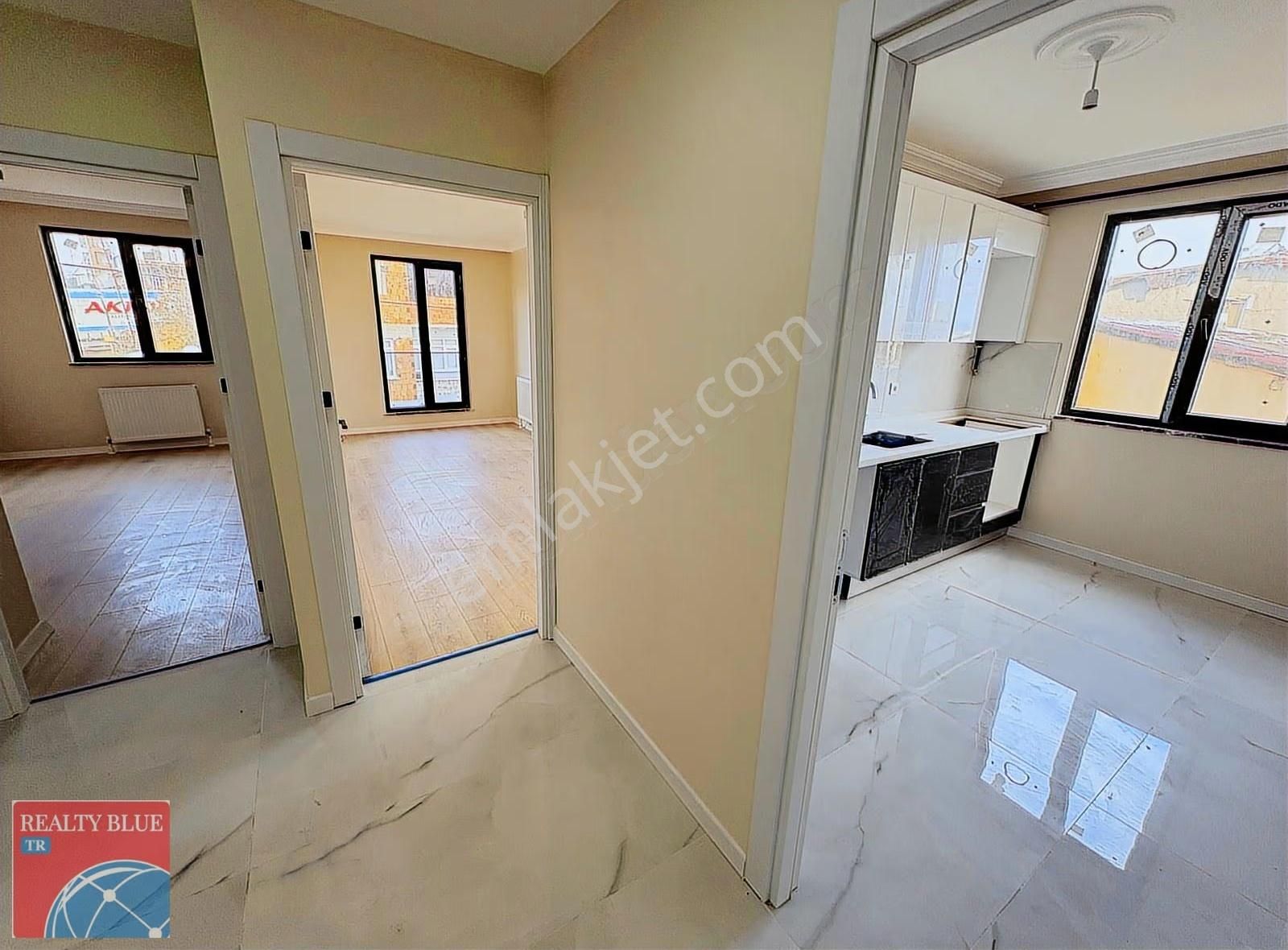 Sancaktepe Resim İstanbula Komşu 2+1 Daire - Görsel 10