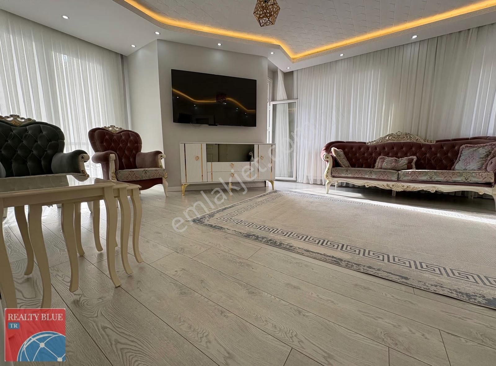 Sancaktepe Samandra Merkez Satılık Lüx Daire