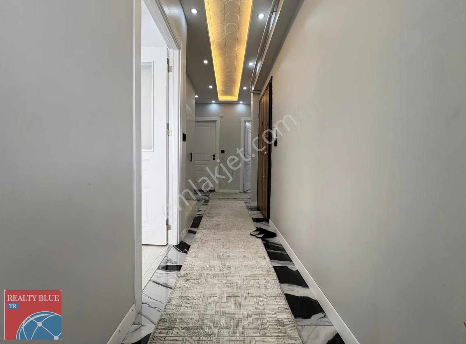 Sancaktepe Samandra Merkez Satılık Lüx Daire - Görsel 12