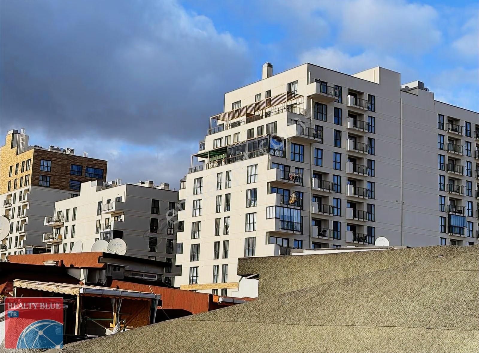 Sancaktepe Samandra Merkez Satılık Lüx Daire - Görsel 3