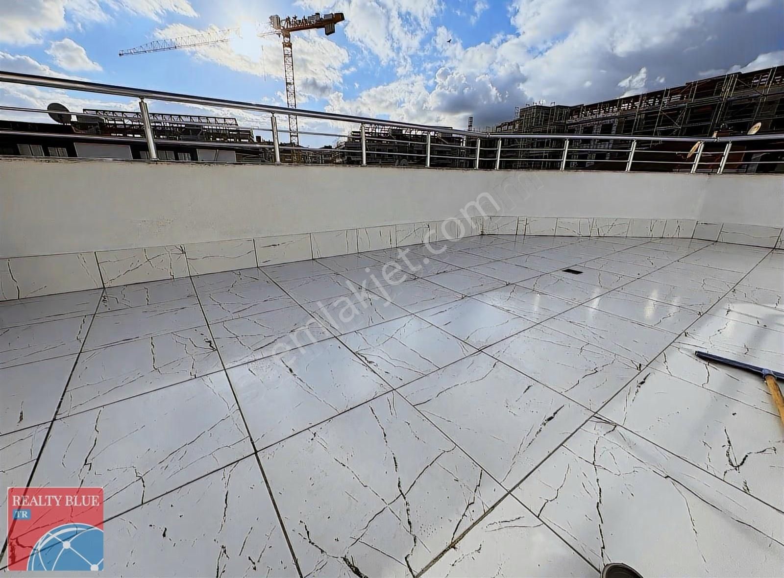 Sancaktepe Samandra Merkez Satılık Lüx Daire - Görsel 20