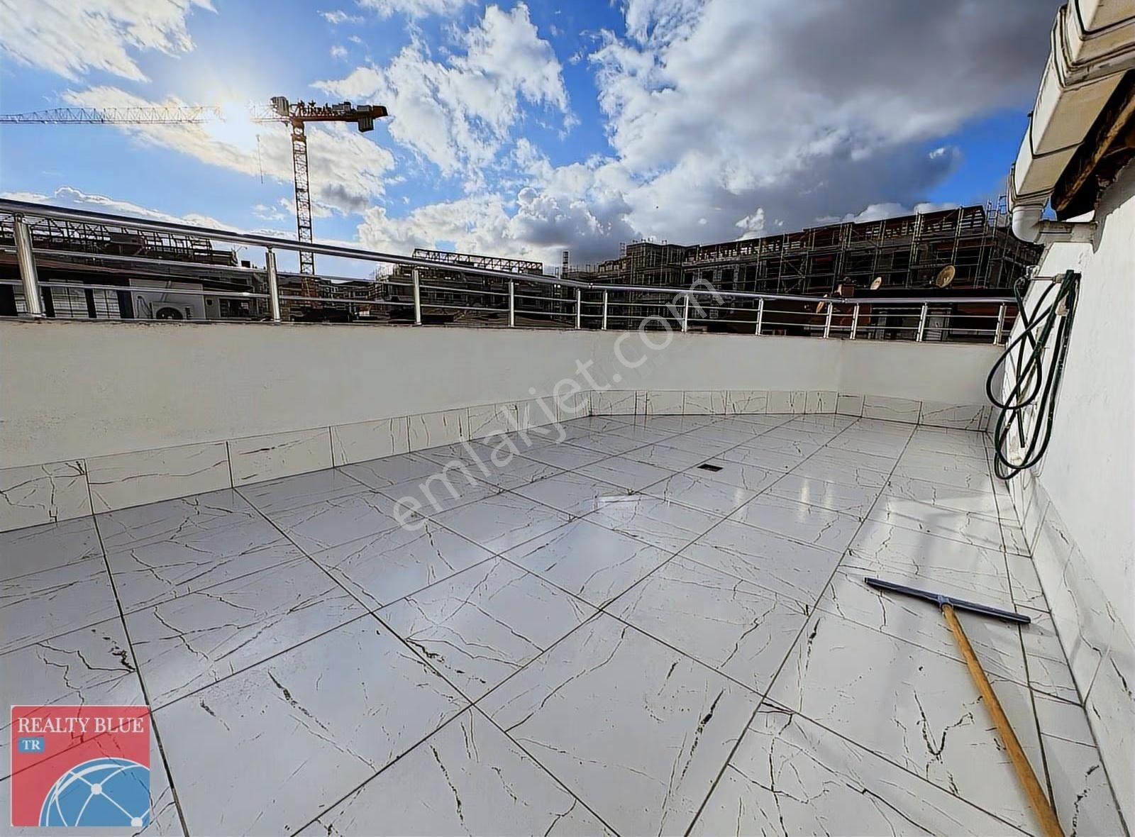 Sancaktepe Samandra Merkez Satılık Lüx Daire - Görsel 13