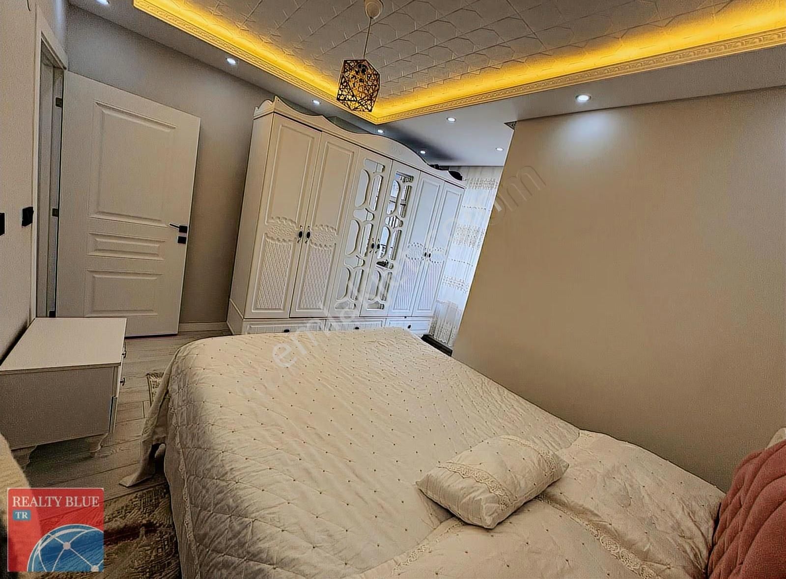 Sancaktepe Samandra Merkez Satılık Lüx Daire - Görsel 18