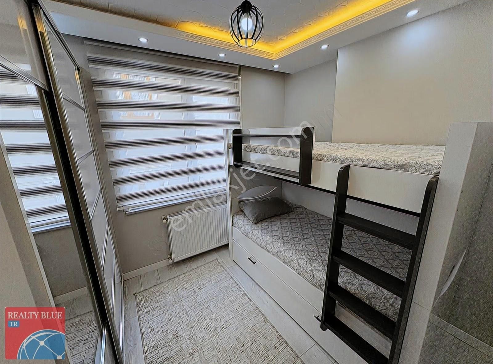 Sancaktepe Samandra Merkez Satılık Lüx Daire - Görsel 7