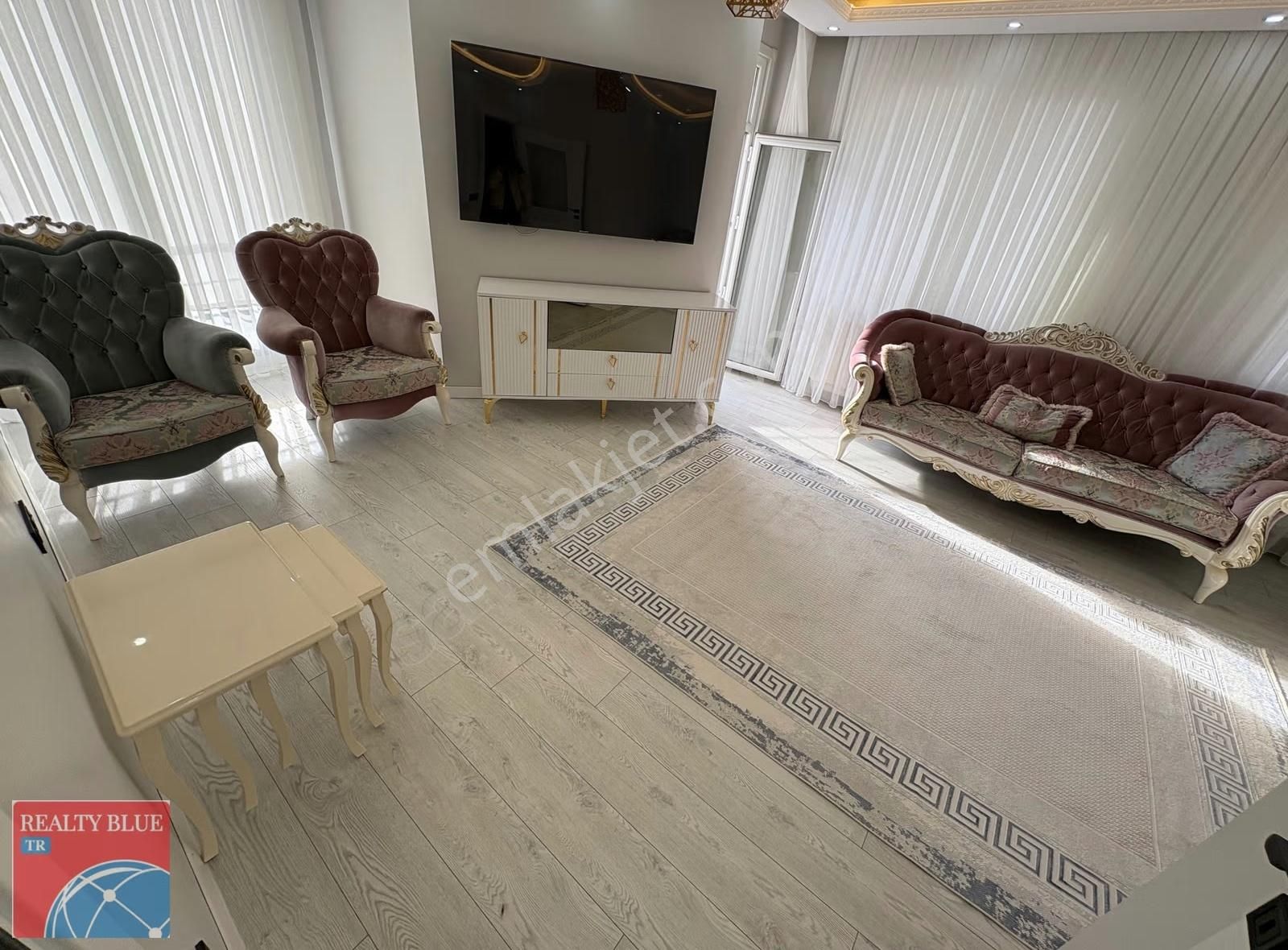 Sancaktepe Samandra Merkez Satılık Lüx Daire - Görsel 24