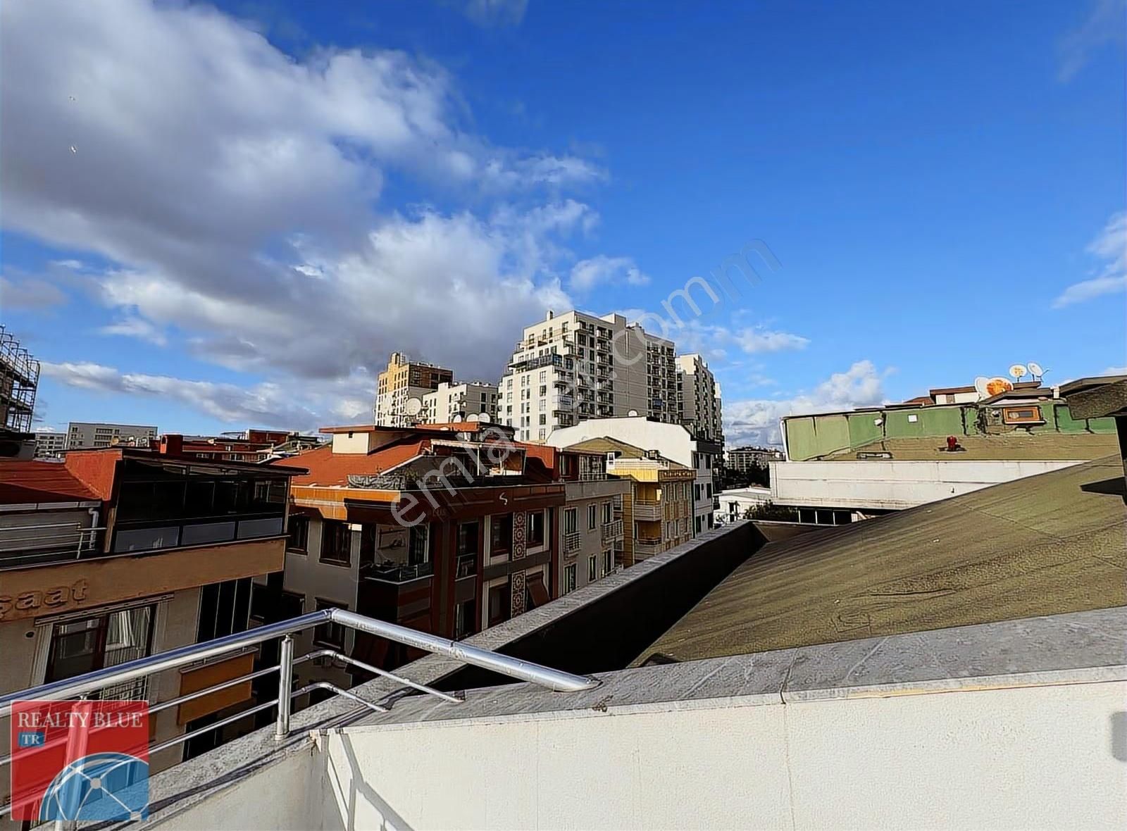 Sancaktepe Samandra Merkez Satılık Lüx Daire - Görsel 23