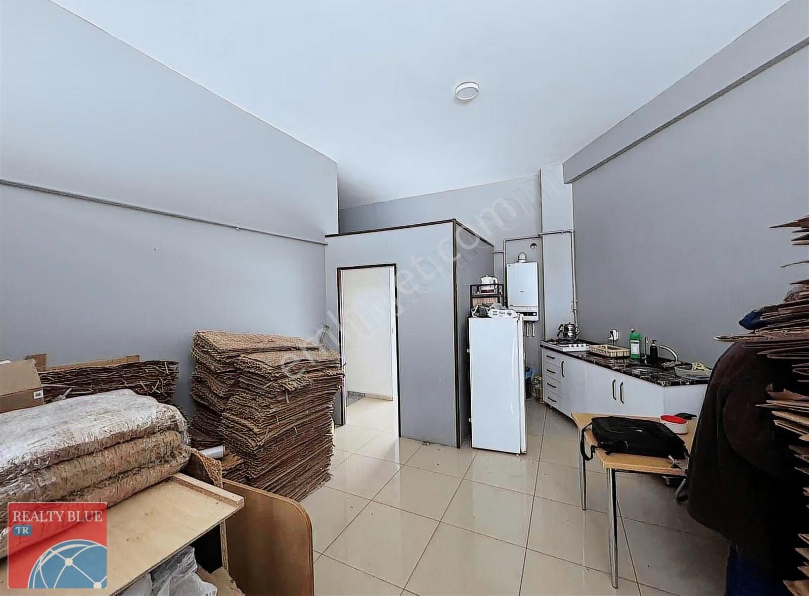 Samandıra Eyüpsultan Mahallesinde Kiralık 120 M2 Depolu Dükkan - Görsel 6