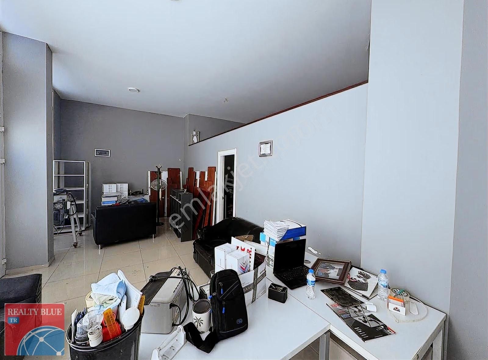 Samandıra Eyüpsultan Mahallesinde Kiralık 120 M2 Depolu Dükkan - Görsel 4