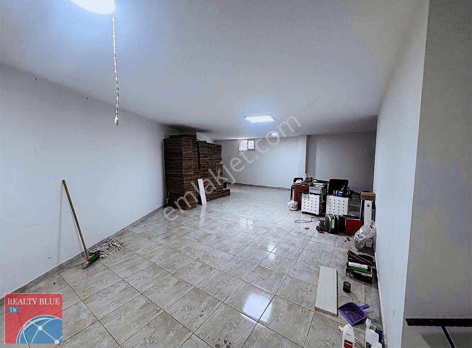 Samandıra Eyüpsultan Mahallesinde Kiralık 120 M2 Depolu Dükkan - Görsel 14