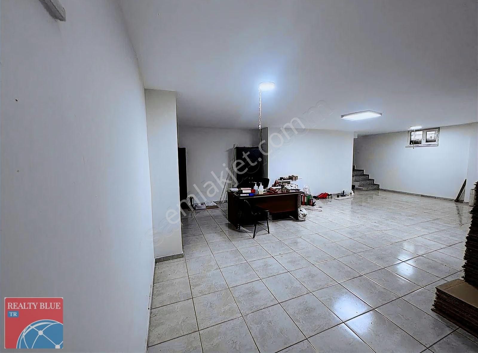 Samandıra Eyüpsultan Mahallesinde Kiralık 120 M2 Depolu Dükkan - Görsel 11