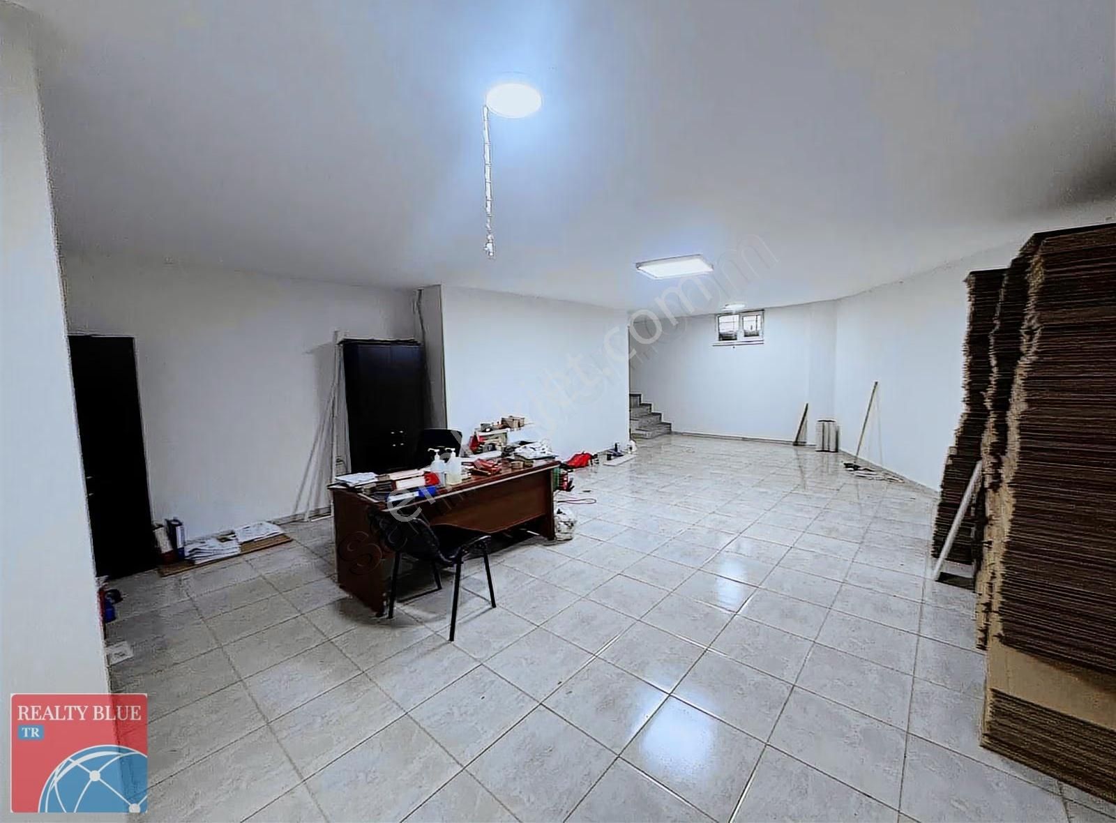 Samandıra Eyüpsultan Mahallesinde Kiralık 120 M2 Depolu Dükkan - Görsel 20