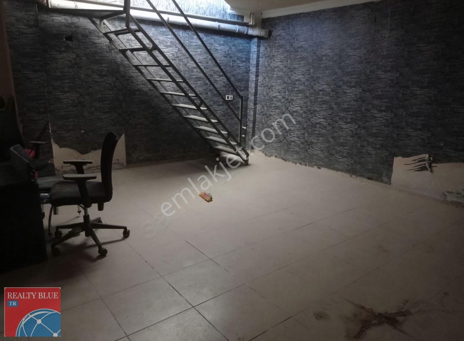 Sultanbeyli Necip Fazıl Mah Trabzon Cad 160m2 Kiralık İşyeri - Görsel 6