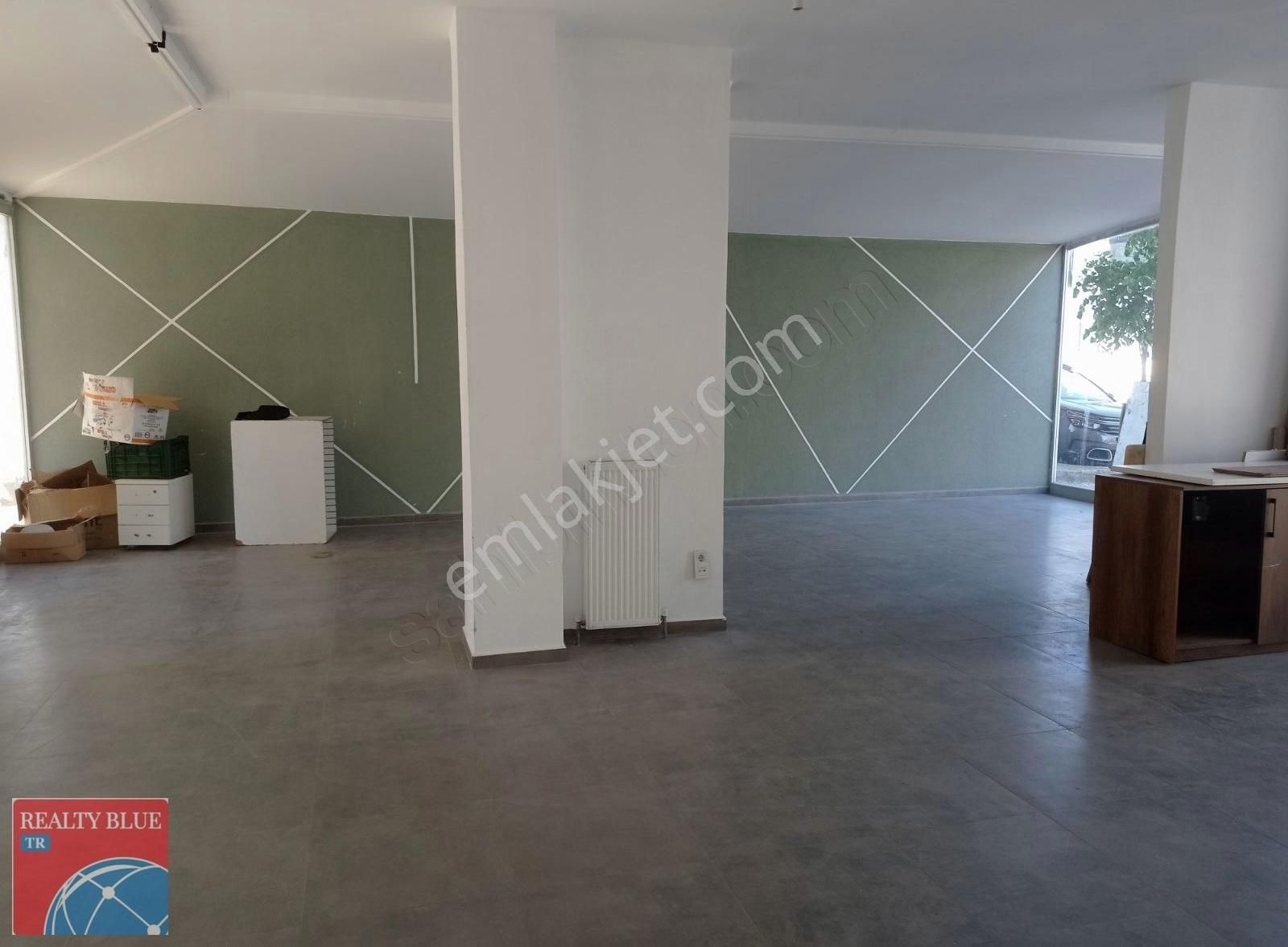 Sultanbeyli Necip Fazıl Mah Trabzon Cad 160m2 Kiralık İşyeri - Görsel 17