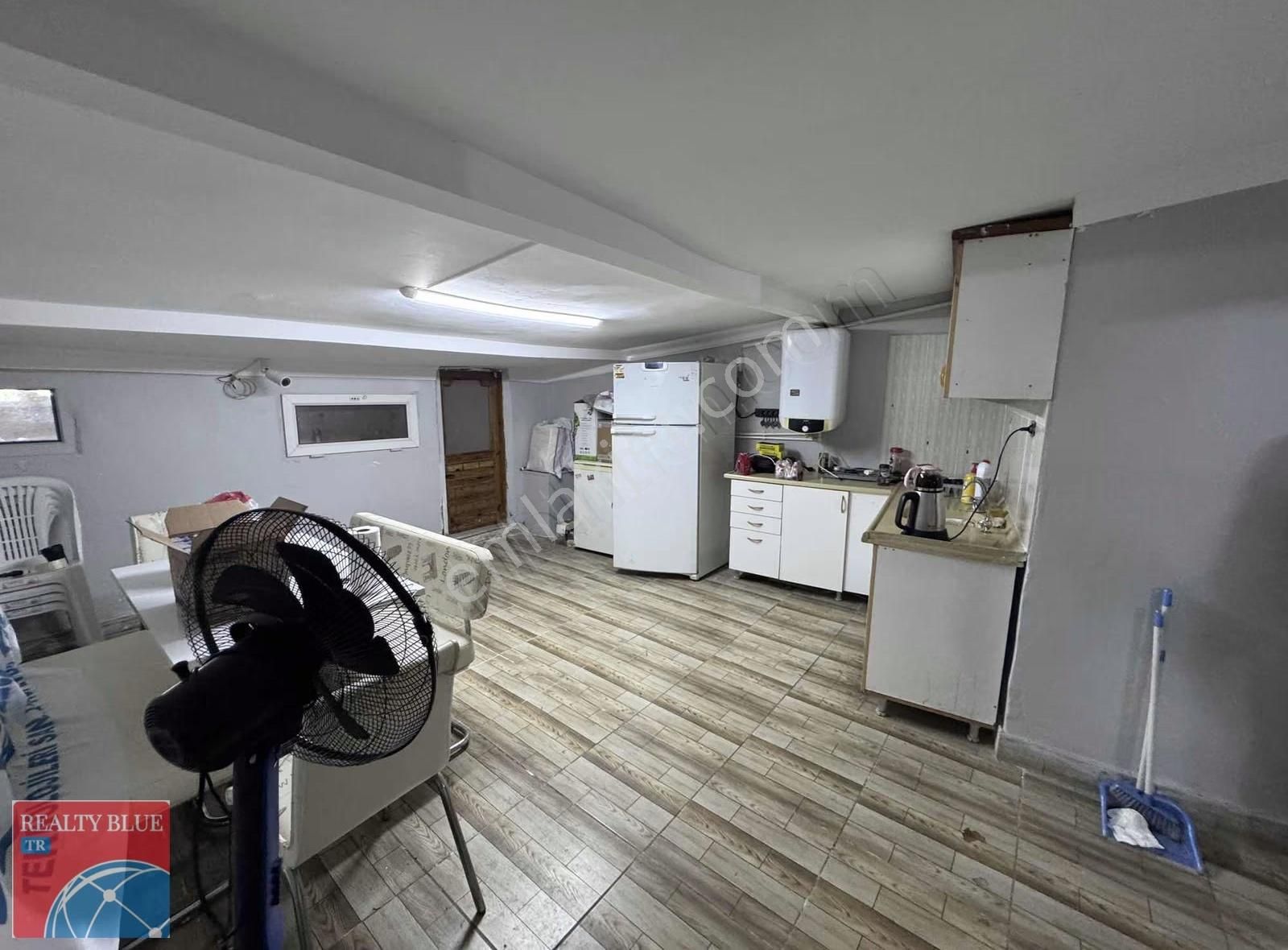 Sultanbeyli Battalgazi De250 Metre² Müstakil Depo İmalathane - Görsel 3