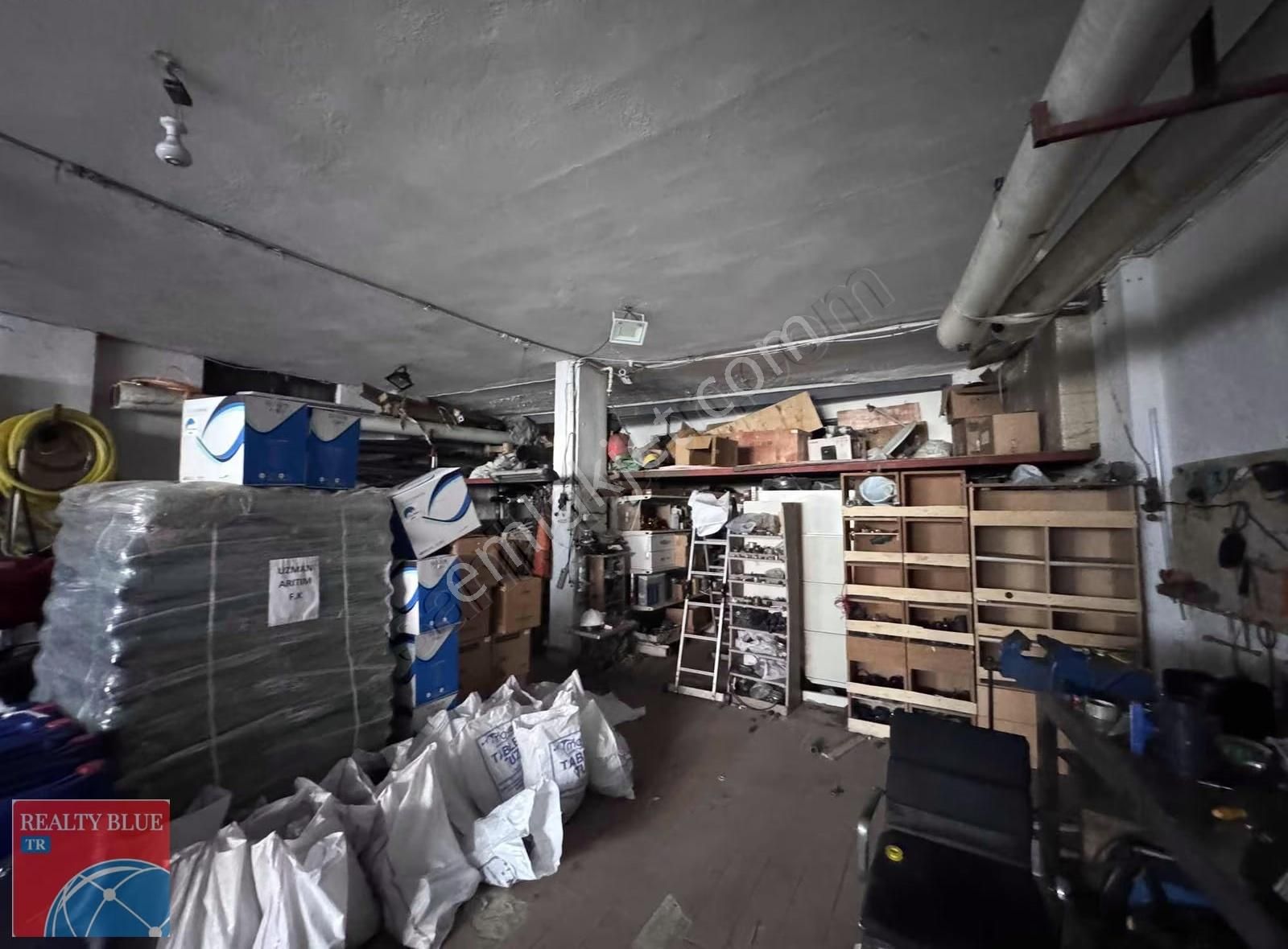 Sultanbeyli Battalgazi De250 Metre² Müstakil Depo İmalathane - Görsel 12