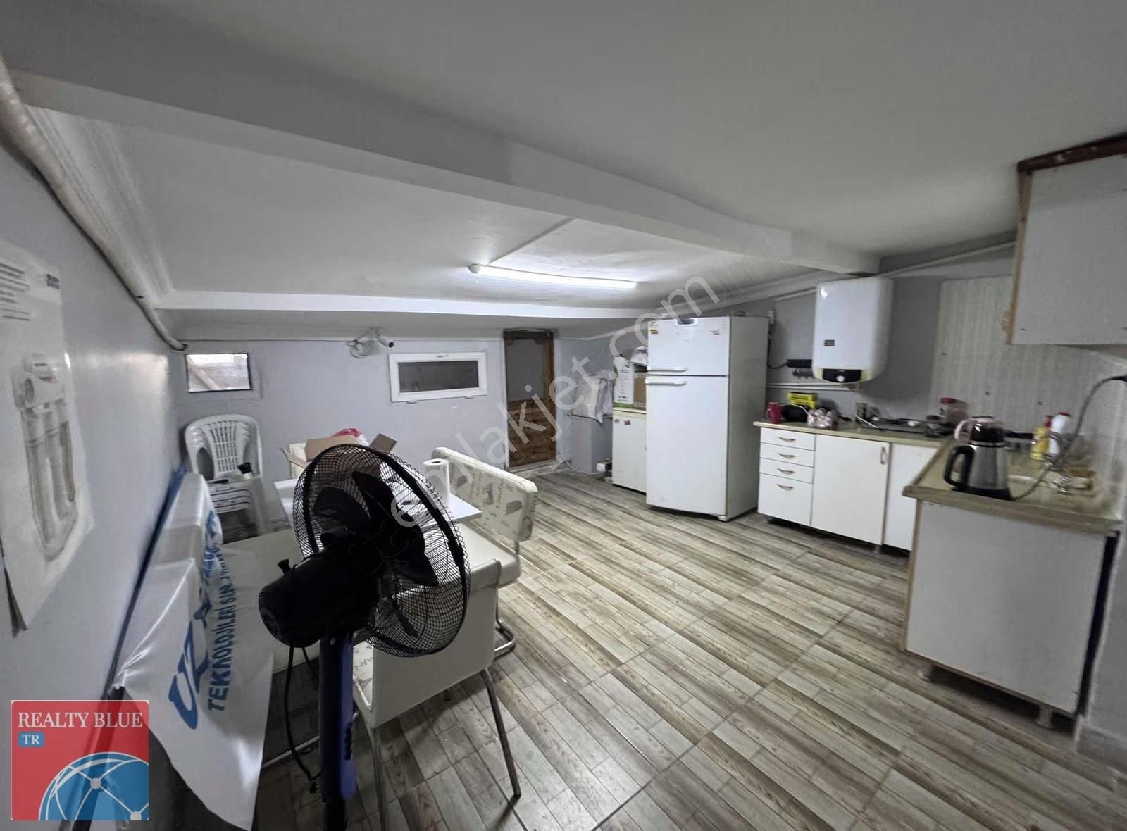 Sultanbeyli Battalgazi De250 Metre² Müstakil Depo İmalathane - Görsel 8