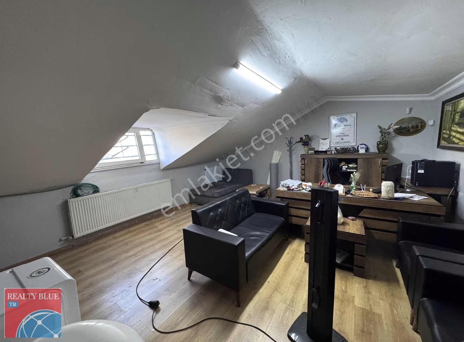 Sultanbeyli Battalgazi De250 Metre² Müstakil Depo İmalathane - Görsel 14