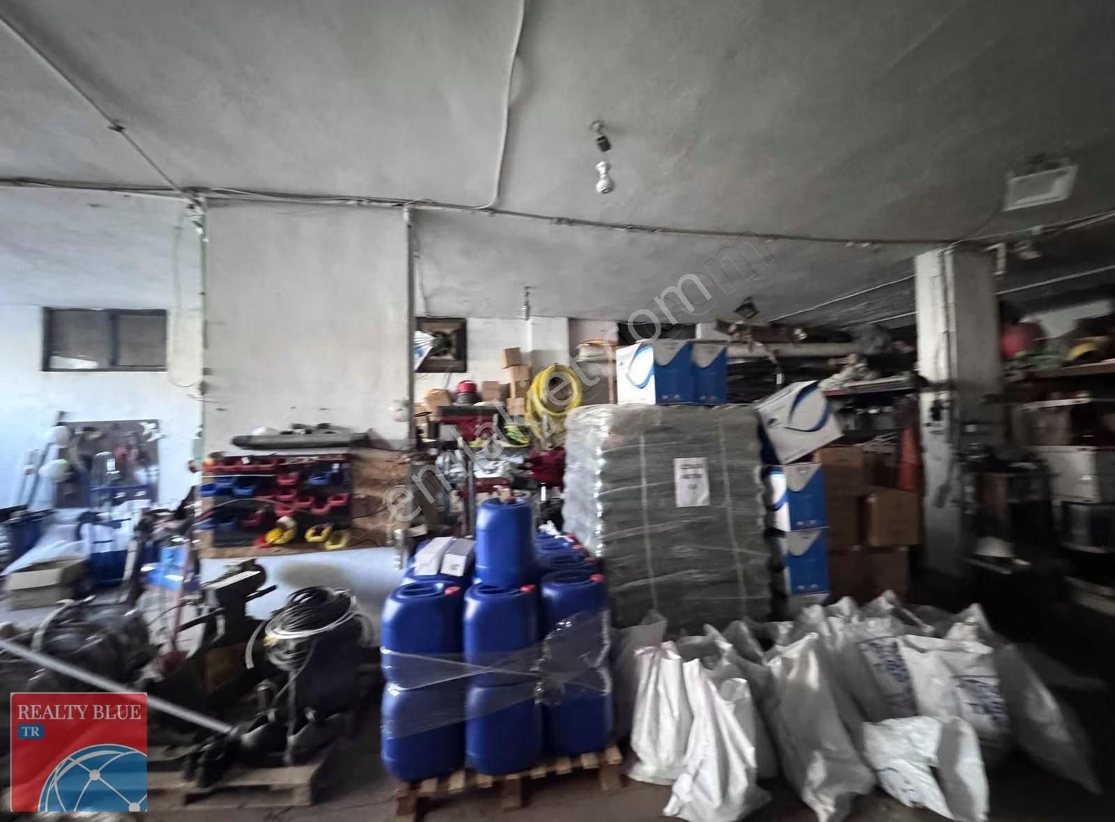 Sultanbeyli Battalgazi De250 Metre² Müstakil Depo İmalathane - Görsel 9