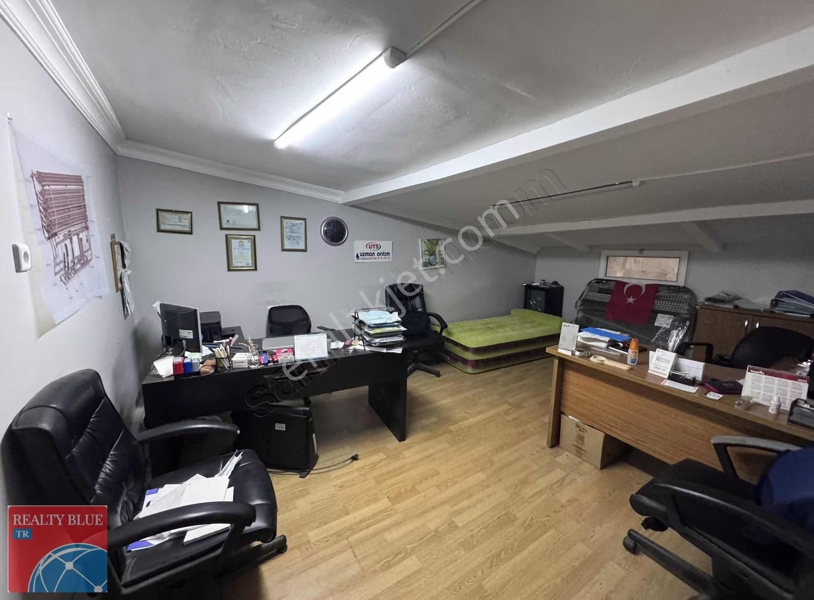 Sultanbeyli Battalgazi De250 Metre² Müstakil Depo İmalathane - Görsel 5