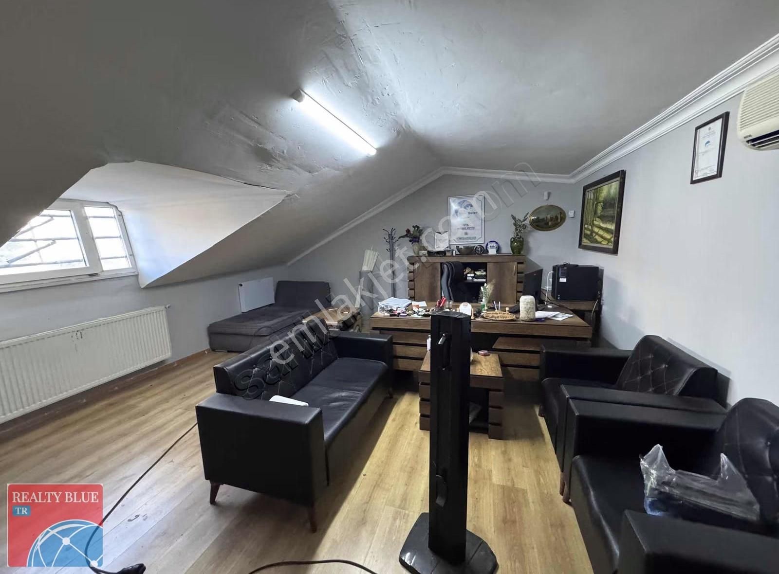 Sultanbeyli Battalgazi De250 Metre² Müstakil Depo İmalathane - Görsel 16