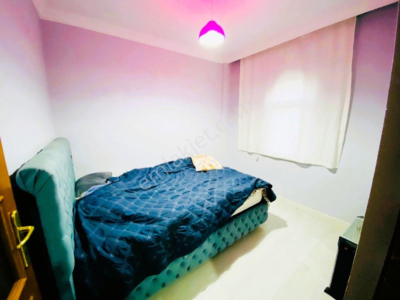 Yeniçiftlikte Kullanıma Hazır Merkezi Konumda Eşyalı 5+1 Villa Yazlık - Görsel 24