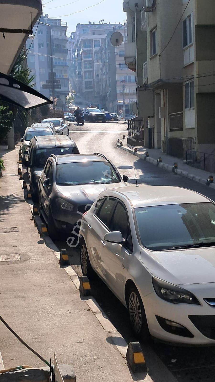 Halil Rıfat Paşa Son Durakta 2+1 Kiralık Daire - Görsel 8