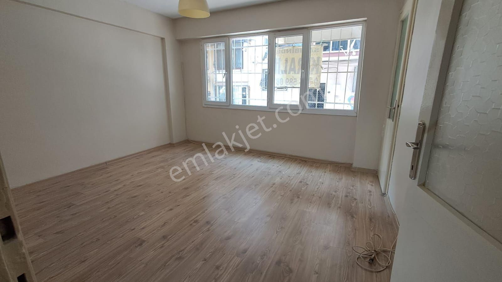 Halil Rıfat Paşa Son Durakta 2+1 Kiralık Daire