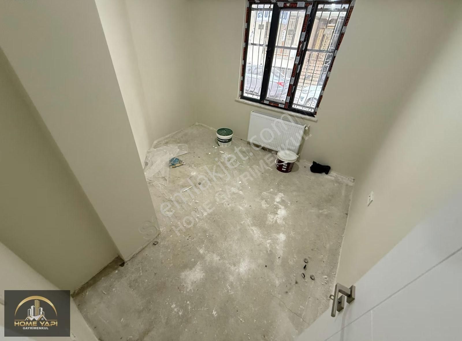 Home'dan İsmetpaşa Mah 2+1 90m²tramvayın Dibi Yüksek Giriş Daire - Görsel 19