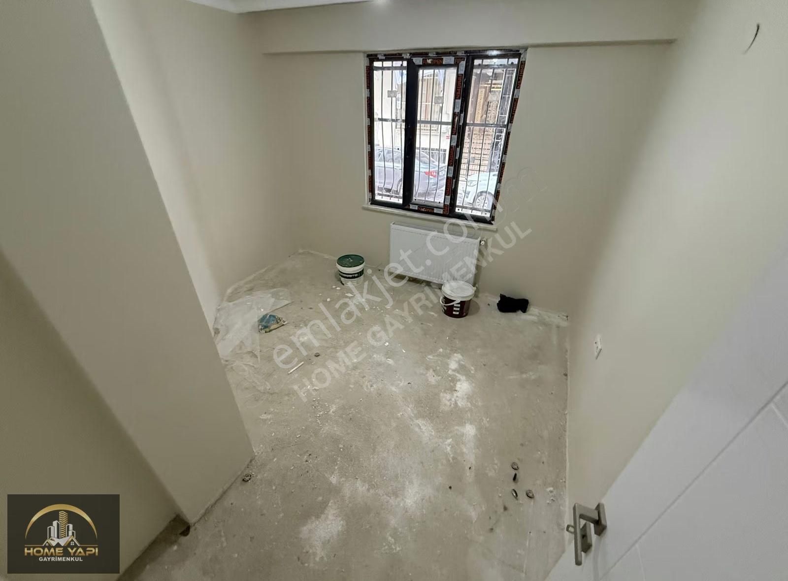 Home'dan İsmetpaşa Mah 2+1 90m²tramvayın Dibi Yüksek Giriş Daire - Görsel 10