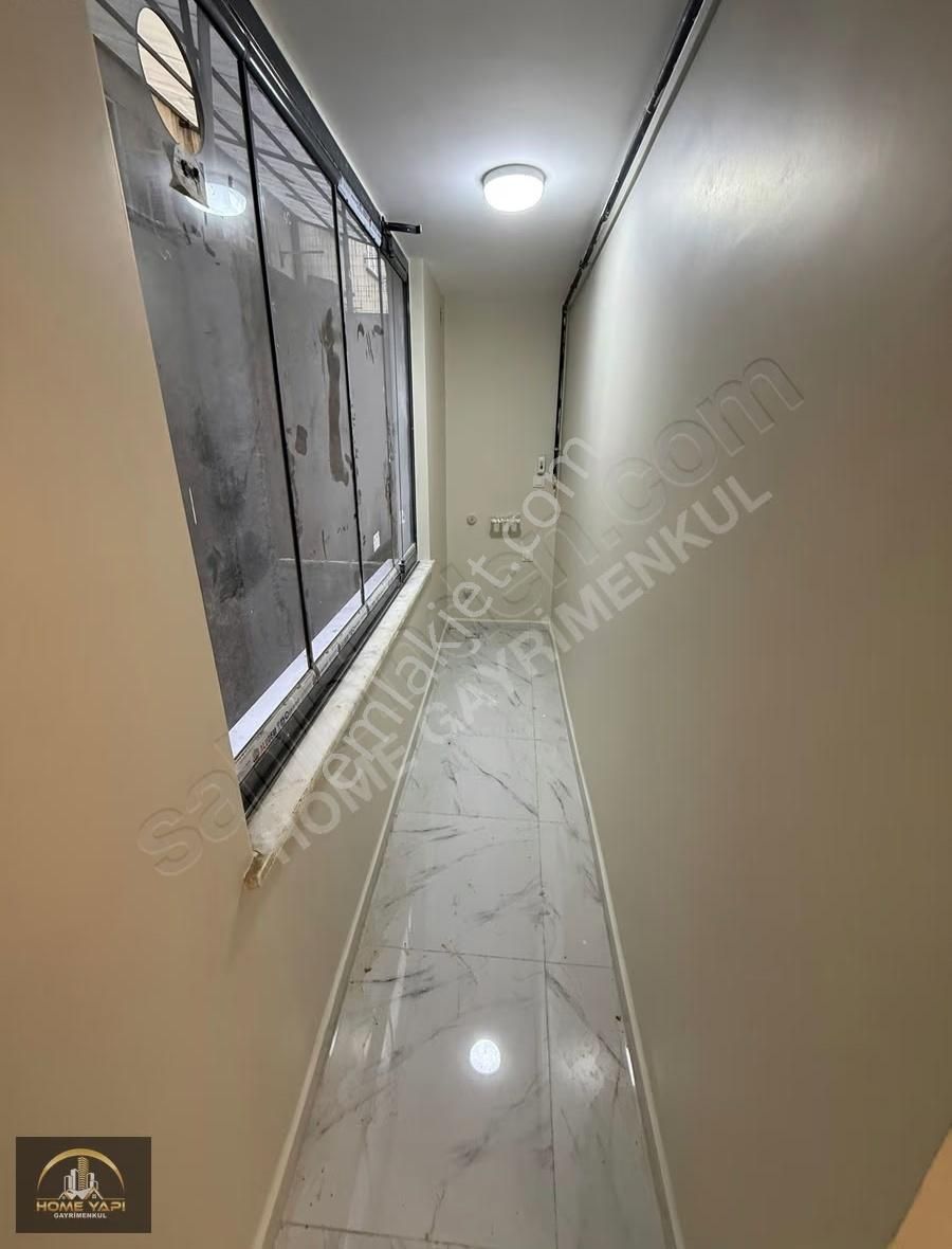 Home'dan İsmetpaşa Mah 2+1 90m²tramvayın Dibi Yüksek Giriş Daire - Görsel 29