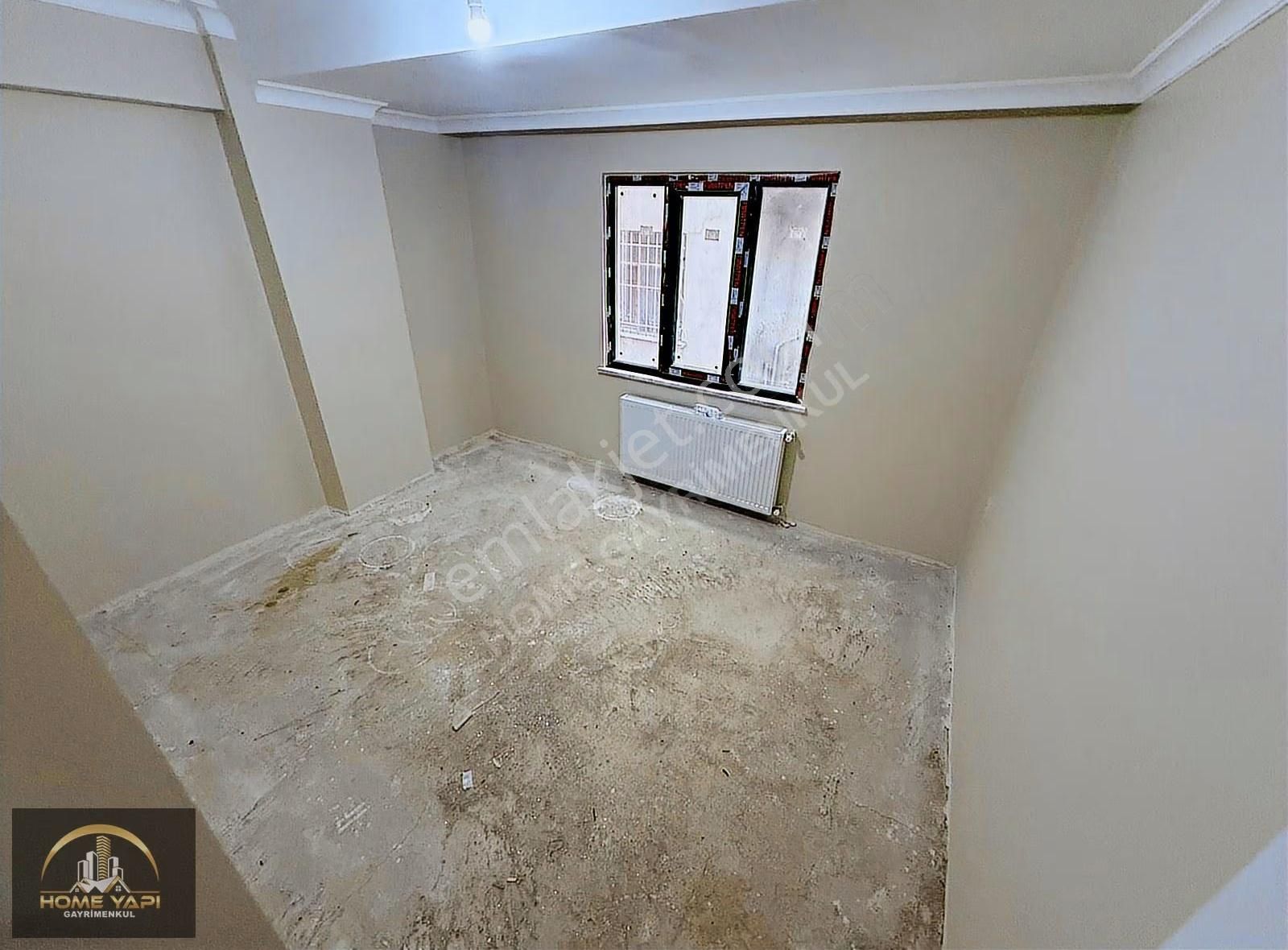 Home'dan İsmetpaşa Mah 2+1 90m²tramvayın Dibi Yüksek Giriş Daire - Görsel 26