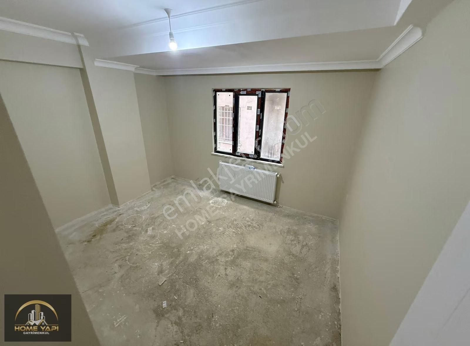 Home'dan İsmetpaşa Mah 2+1 90m²tramvayın Dibi Yüksek Giriş Daire - Görsel 20